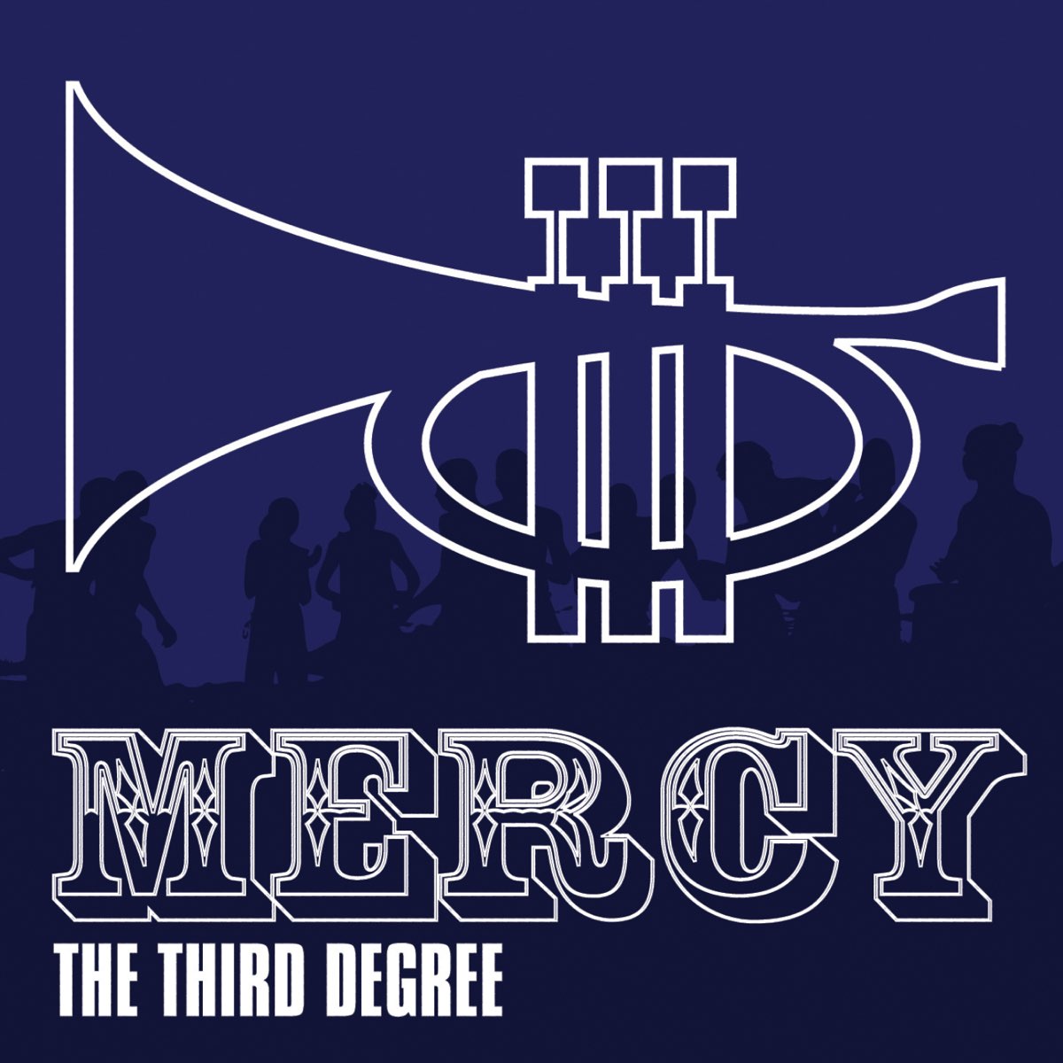 Mercy Album by The Third Degree Apple Music