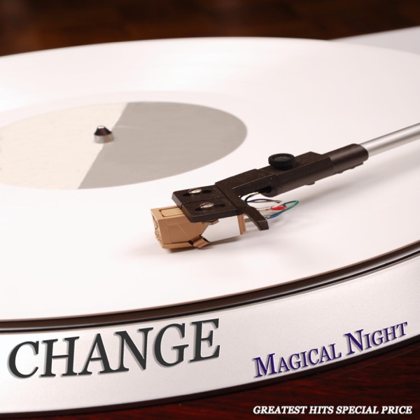 Magical Night (Greatest Hits Special Price) - Change