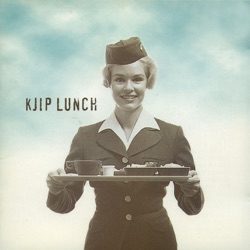 Ute Til Lunch - Ute til lunch (2011 Remastered Version)