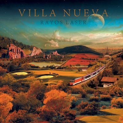 Villa Nueva