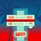 Work It (Piano Mix) - Shan lyrics