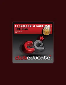 Listen to Cubixrube, watch music videos, read bio, see tour dates & more!