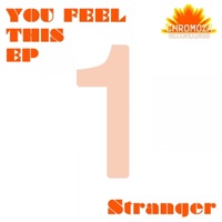 You Feel This - Single - Stranger