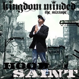 They Know (feat. Major Prophets) Hood Saint