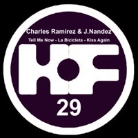 Tell Me Now - Single - Charles Ramirez & J. Nandez