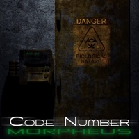 Code Number - Single - Morpheus