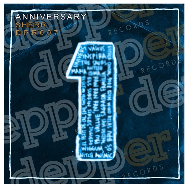 Anniversary Part. 2 - Single