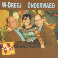 W-Dreej - Sieske