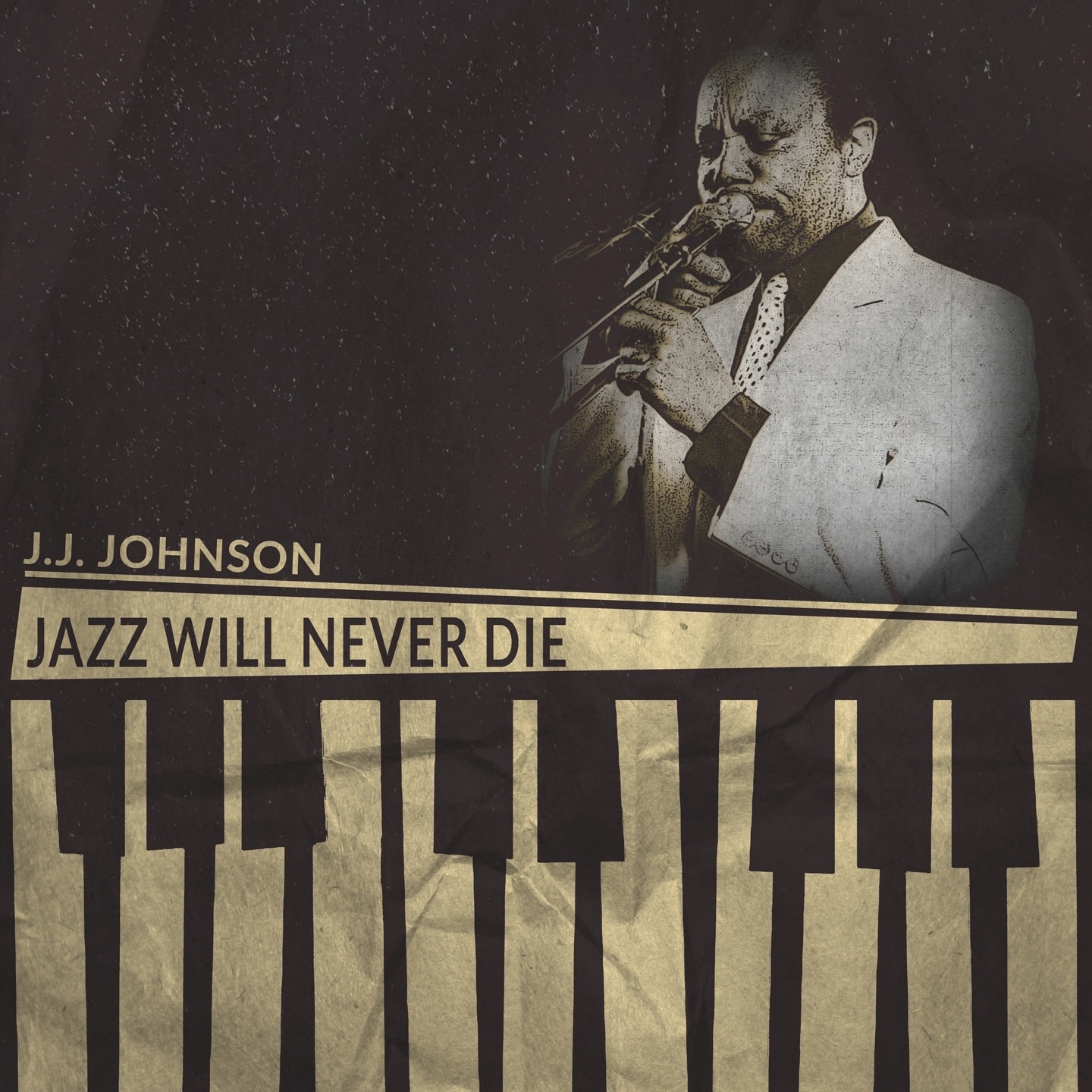 Jazz Will Never Die (Remastered)