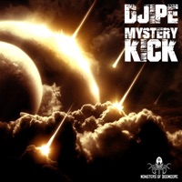 Mystery Kick - Single - Djipe