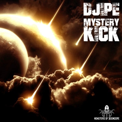 Mystery Kick - Single