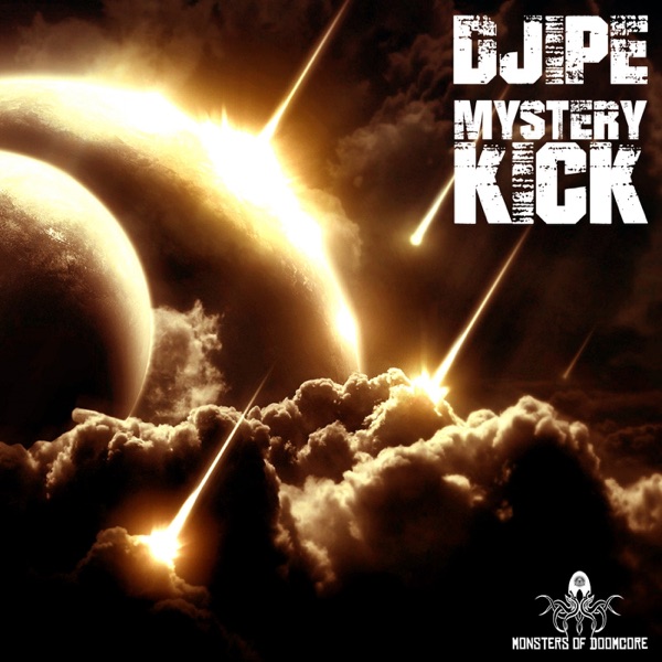 Mystery Kick - Single