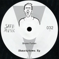 Shantytown - Single - Bruno Furlan