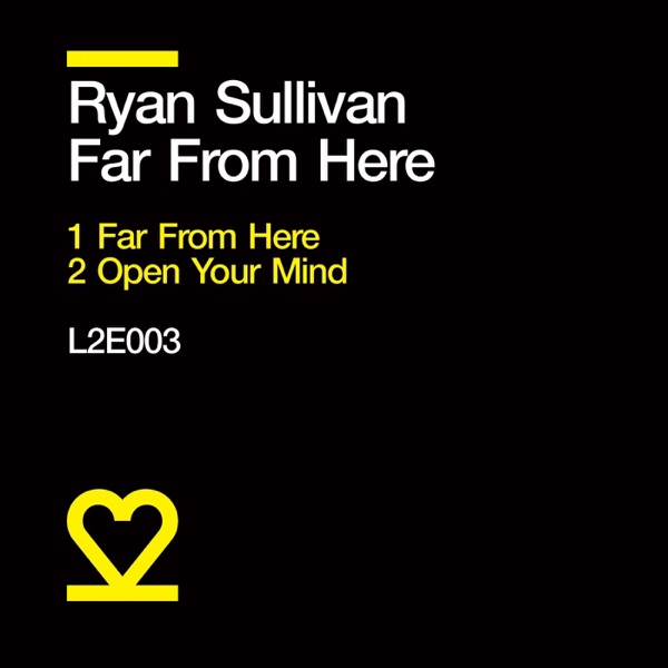 Far from Here - Single
