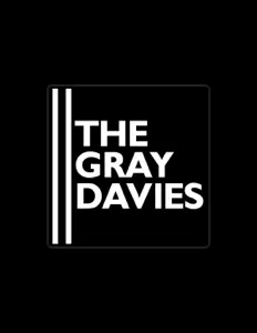 Listen to The Gray Davies, watch music videos, read bio, see tour dates & more!