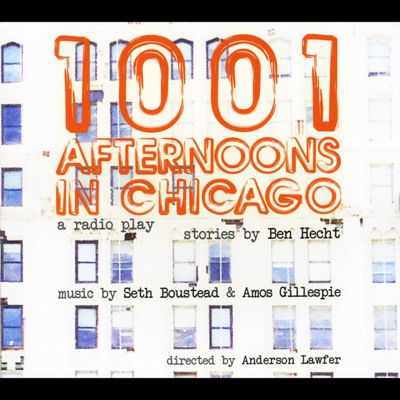 1,001 Afternoons in Chicago