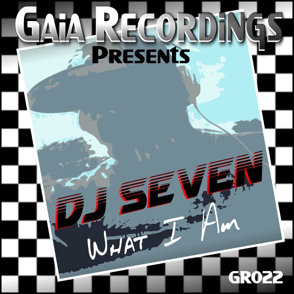What I Am - Single