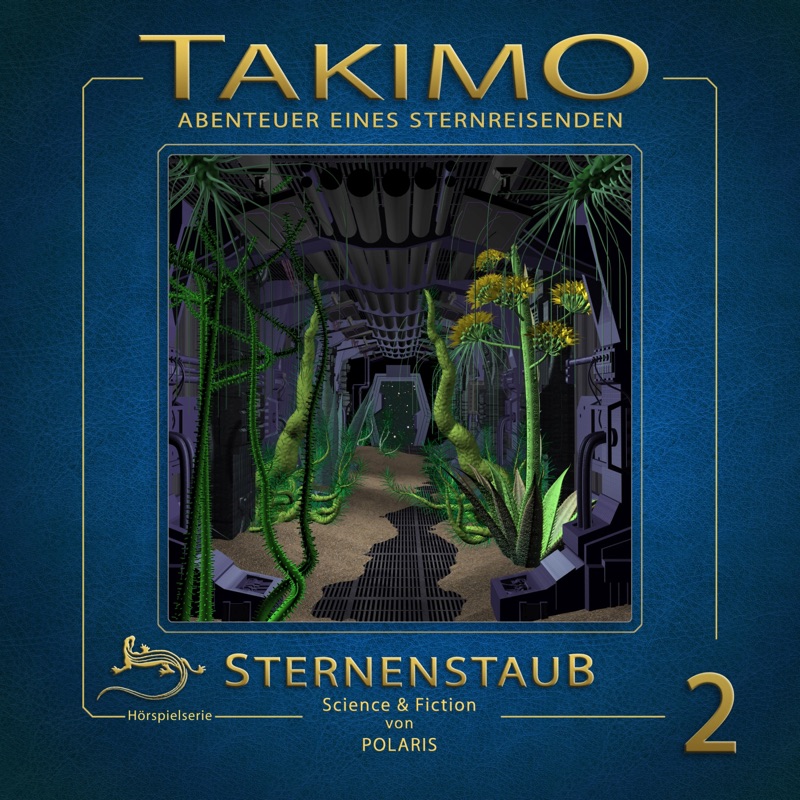 Sternenstaub: Takimo 2