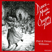 Dance Music of the Oregon Trail