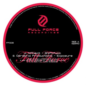 Shiftfunk - Single