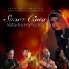 Suara Cinta (Live Recording)