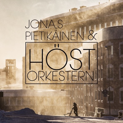 Jonas Pietikäinen & Höstorkestern