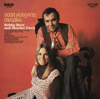 Your Husband, My Wife - Skeeter Davis & Bobby Bare