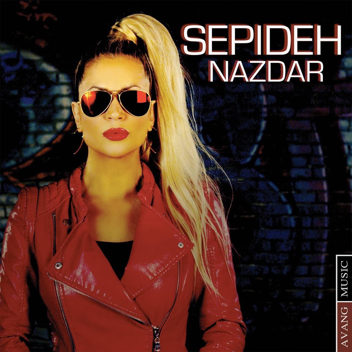 No Fear by Sepideh on Apple Music