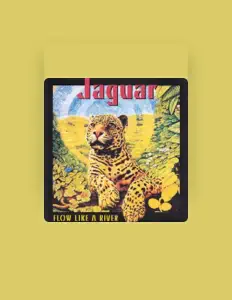 Listen to Jaguar, watch music videos, read bio, see tour dates & more!