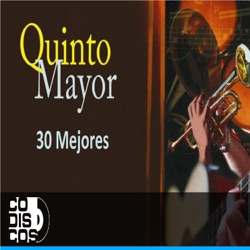 Quinto Mayor - Guaguancó P'al Que Sabe