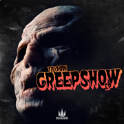 Creepshow EP - Taxman