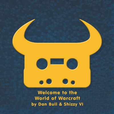 Welcome to the World of Warcraft (feat. Shizzy VI) - Single - Dan Bull
