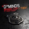 Maniac Cop / Thief - Single