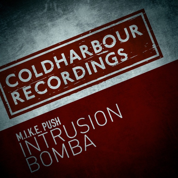 Intrusion Ep
