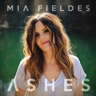 Mia Fields Christ Is Risen