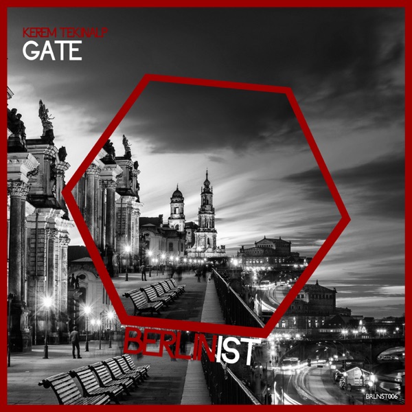 Gate - Single