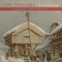 Of a Winter's Night - Tony Trischka