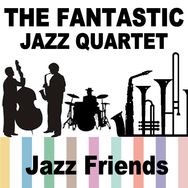 Jazz Friends