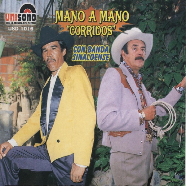 Mano a Mano Corridos