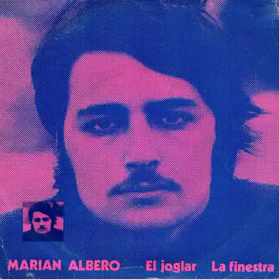 El Joglar / La Finestra - Single - Marian Albero