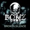 Broken Silence - Bonz lyrics