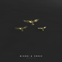 Aureolin - Single - MISOGI & Voduz