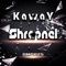 Shrapnel - KawaY lyrics