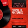 Arthur Rubinstein - 2 Nocturnes, Op. 27: No. 1 in C-Sharp Minor