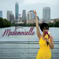 Mademoiselle