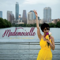 Priscilla Badhwar - Mademoiselle