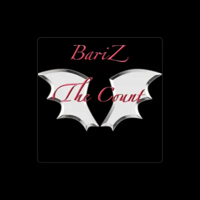 Listen to Bari Z, watch music videos, read bio, see tour dates & more!