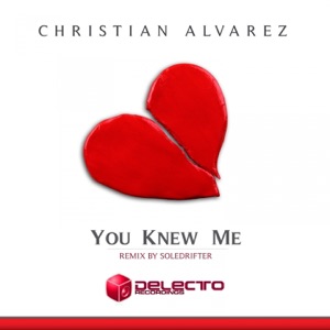 You Knew Me - Single