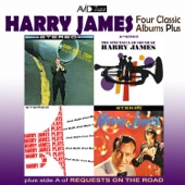 Harry James - Cotton Pick'n