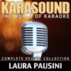 The World of Karaoke: Laura Pausini Collection (Complete Deluxe Collection) - KaraSound